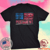 Not My President Joe Biden Pro Trump Anti Joe Biden Unisex Tee Shirt