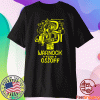 Warnock Your Ossoff T-Shirt