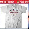All-Around Excellence 2021 Shirt