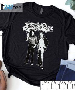 Steely Dan Black And White Picture Classic T-Shirt