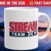 Stream Team limited Mug
