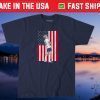 USA Rapinoe 2.0 Us 2021 Shirt