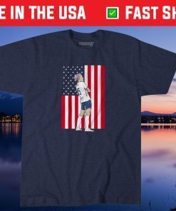 USA Rapinoe 2.0 Us 2021 Shirt