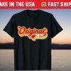 50th Birthday Vintage 1971 50 Years Old T-Shirt
