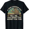 A Jose Canseco Bat Tell Me You Didn't Pay Money For This 2021 Shirt
