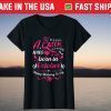 A Queen Was Born In October Birthday Happy Birthday To Me 2021 Shirt