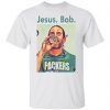 Aaron Jesus bob Unisex Shirt