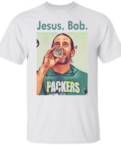 Aaron Jesus bob Unisex Shirt