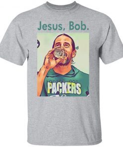 Aaron Jesus bob Unisex Shirt