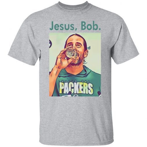 Aaron Jesus bob Unisex Shirt