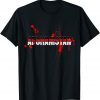 Afghanistan Flag Free Afghanistan Save Kabul Unisex Shirt