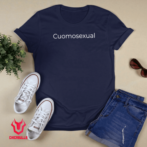 Andrew Cuomo - Cuomosexual Unisex Shirt