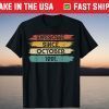 Awesome Since October 1991 30th Birthday 30 Years Old 2021 Shirt