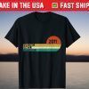 Awesome Since October 1992 29th Birthday 29 Year Old Tee Shirt