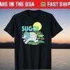 Awesome Sugoi Elephant Gift Shirt