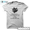 BORN TO SQUEAL RURAL AMERICA IS A FUCK Killem All In 3-5 Minutes Official Shirt