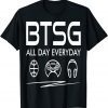 BTSG All Day Everyday 2021 T-Shirt