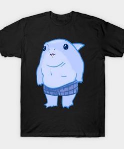 Baby Shark, King Shark 2021 Shirt