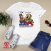 Bart Simpson Haitian Revolution Us 2021 Shirt
