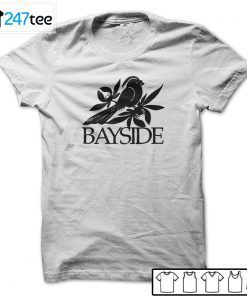 Bayside Merch Meaning Gift Shirt