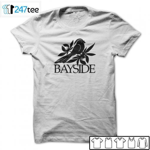 Bayside Merch Meaning Gift Shirt