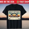 Best Off 1961 60 Years Of Being Awesome 60th Birthday Tee Shirt