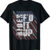 Biden F'd It Up Official ShirtBiden F'd It Up Official Shirt