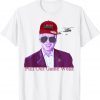 Biden Pullout Game Weak Us 2021 Shirt