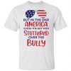 But in the end America chose the boy Classic Shirt