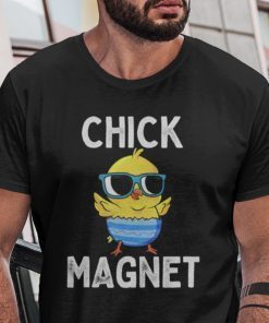 Chick Magnet Us 2021 Shirt