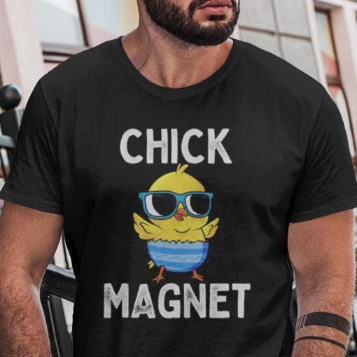 Chick Magnet Us 2021 Shirt