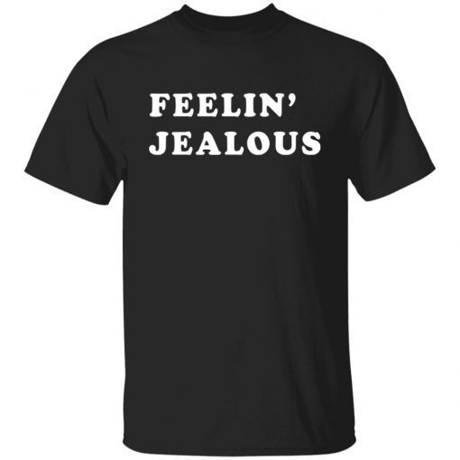 Clayton Bigsby Feelin jealous Unisex T-Shirt