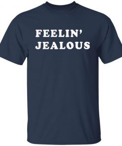 Clayton Bigsby Feelin jealous Unisex T-Shirt