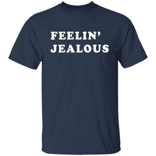 Clayton Bigsby Feelin jealous Unisex T-Shirt