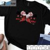 Cm Punk Best In The World Sublimated Flag Official Shirt
