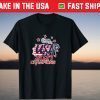 Concacaf USA 2021 Champions Unisex Shirt