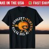 Coolest Pumpkin In The Patch Shirt