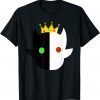 Crown Dream smp merch 2021 Shirt