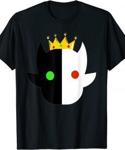 Crown Dream smp merch 2021 Shirt