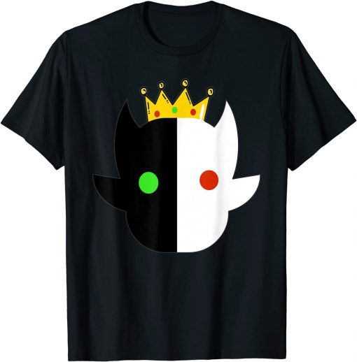 Crown Dream smp merch 2021 Shirt