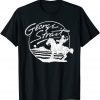 Damn Strait Love Music George Strait limited Shirt