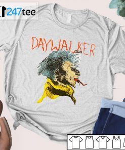 Day Walker Hot Topic Small Small Smallhot Toppic 2021 Shirt