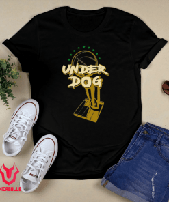 Dunderdog NBA Champions 2021 Shirt