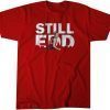 Elena Delle Donne Still EDD 2021 Shirt