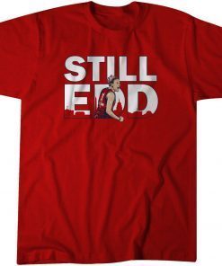 Elena Delle Donne Still EDD 2021 Shirt