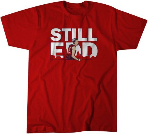 Elena Delle Donne Still EDD 2021 Shirt