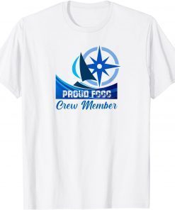 FCCC Crew Member 2021 Gift T-Shirt