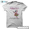 Flamingo People Should Seriously Stop Expecting Normal From Me 2021 Shirt