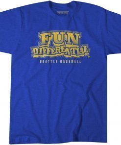 Fun Differential Unisex Shirt