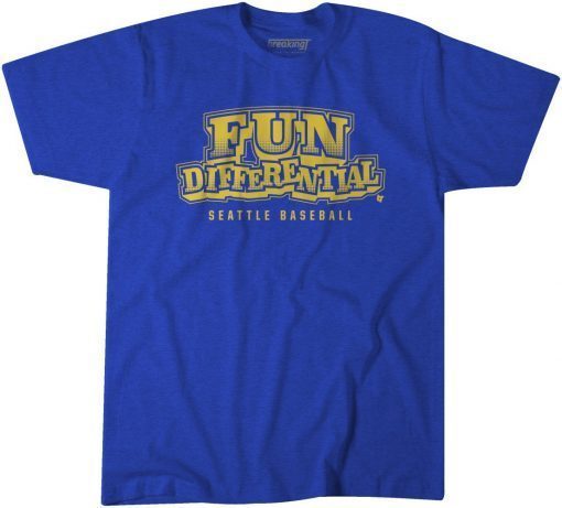 Fun Differential Unisex Shirt